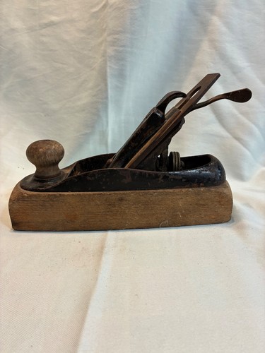 Antique union manufacturing - antique,