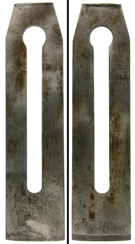 Orig blade for union - orig.,